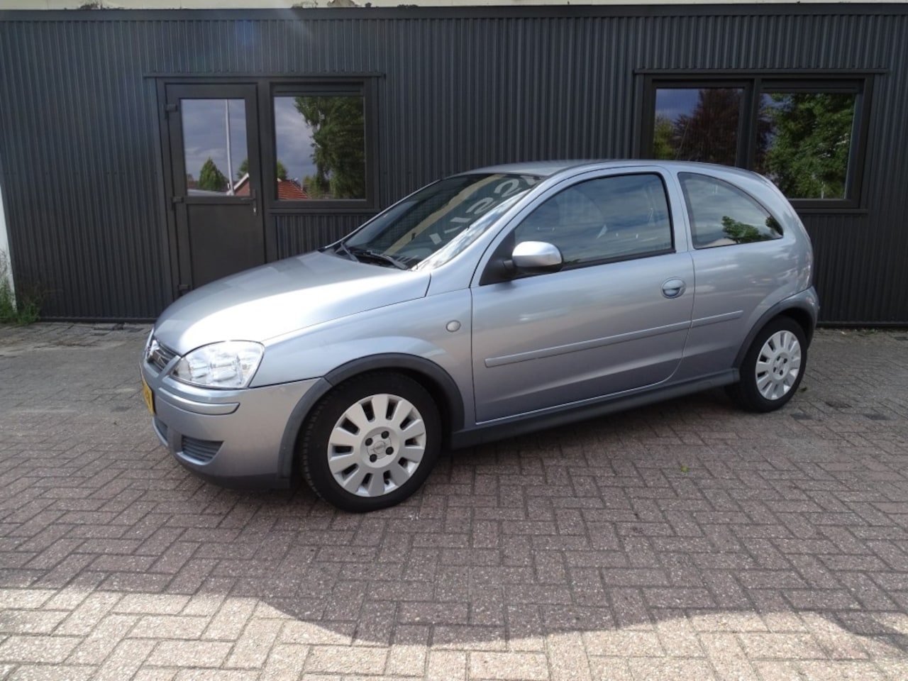 Opel Corsa - AutoWereld.nl