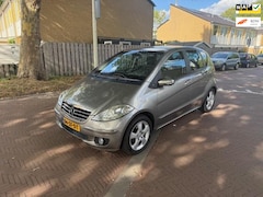 Mercedes-Benz A-klasse - AUTOMAAT / 78.000 NAP / 5 deurs / Leuke auto