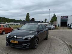 Renault Mégane - Megane 1.2 TCE BOSE
