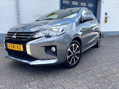 Mitsubishi Space Star - 1.2 NOVA - AUTOMAAT en Lage KM stand