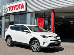 Toyota RAV4 - RAV4 2.5 VVT-i Hybrid Edition S+ 4x2