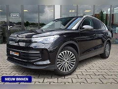 Volkswagen Tiguan - 1.5 eTSI Life | ACC | Camera | Winter Pakket |