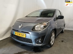 Renault Twingo - 1.2-16V Authentique - Airco - Schade