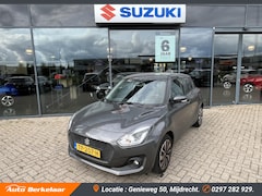 Suzuki Swift - 1.2 Stijl Automaat | All-Seasonbanden |