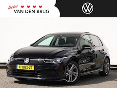 Volkswagen Golf - 1.5 eTSI R-Line 150PK DSG | Panoramadak | Led Matrix | Camera | Stoelverwarming | Trekhaak