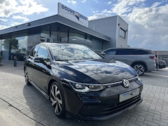 Volkswagen Golf - 1.5 eTSI R-Line Pano-Dak | IQ Light | Stuur & Stoelverw. | Camera