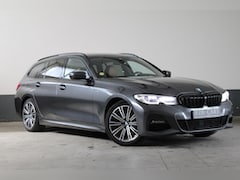 BMW 3-serie Touring - 318d Touring M-Sport Laser - Leder - M-Sport