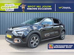 Citroën C3 - 1.2 83pk C-Series Climate Control | DAB | Carplay Safari Actie