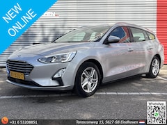 Ford Focus Wagon - 1.0 EcoBoost Trend Edition Business | Airco | Cruise | Navi | PDC | APK 04-2027 |