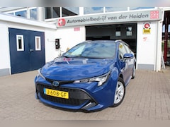 Toyota Corolla Touring Sports - 1.8 Hybrid Active