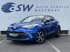 Toyota C-HR - 2.0 Hybrid Team D | Navi | Carplay | Dodehoek | Park Assist | Camera