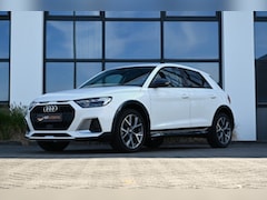 Audi A1 citycarver - 25 TFSI LED Virtual Cockpit Cruise