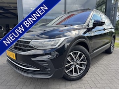 Volkswagen Tiguan - 1.5 TSI Life Business
