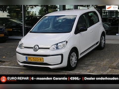 Volkswagen Up! - 1.0 BMT move up NL-AUTO NAP 5-DRS