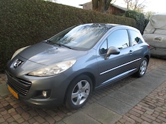 Peugeot 207 - 1.4 VTi XS APK t/m  31-10-2026
