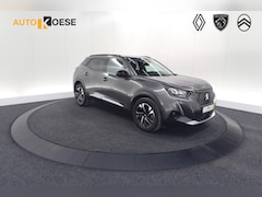 Peugeot 2008 - PureTech 100 Allure | Camera | Navigatie | Apple Carplay | Parkeersensoren