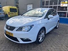 SEAT Ibiza - 1.2 TDI Style Ecomotive|FACELIFT|CLIMA|CRUISE|LMV