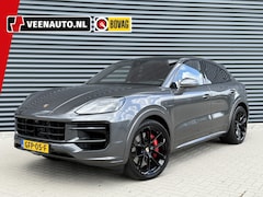 Porsche Cayenne Coupé - 3.0 S E-Hybrid