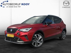 SEAT Arona - 1.0 TSI FR Business Intense / Virtual Cockpit / Trekhaak