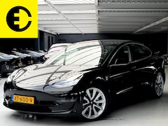 Tesla Model 3 - Long Range AWD 75 kWh | AutoPilot | SOH 87, 3% | Incl. BTW