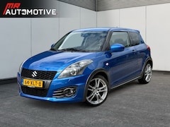 Suzuki Swift - 1.6 Sport - Camera, Stoelverwarming, Carplay, NAP