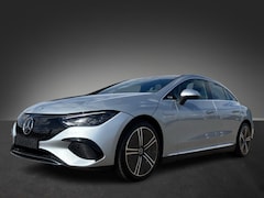 Mercedes-Benz EQE - 300 Business Solution Luxury 89 kWh | | Levering eind oktober | Burmester sound | Panorami