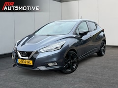 Nissan Micra - 1.0 IG-T N-Sport - Carplay, Achteruitrijcamera, Cruise