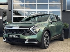 Kia Sportage - 1.6 T-GDi MHEV DynamicLine / CarPlay