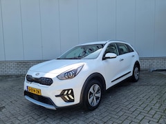 Kia Niro - 1.6 GDi Hybrid 141pk DCT6 DynamicLine | Navigatie | Climate Control I Cruise Control