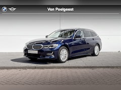 BMW 3-serie Touring - 318i High Executive | Luxury-Line