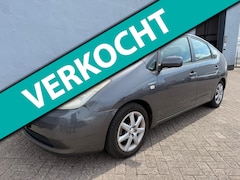 Toyota Prius - 1.5 VVT-i Comfort Automaat - Dealer Onderhouden