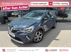 Renault Captur - 1.6 E-Tech Plug-in Hybrid 160 Intens *Navigatie