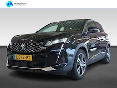 Peugeot 3008 - 1.6 Plug-in HYbrid 225pk e-EAT8 Blue Lease Allure
