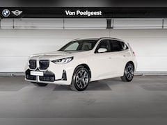 BMW X3 - 20d xDrive