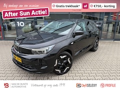 Opel Grandland - 1.6 Turbo Plug-In Hybrid 4x4 GSe *Trekhaak