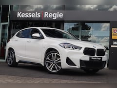 BMW X2 - xDrive25e M-Sport Pano HUD M-Seats Memory Keyless 19”