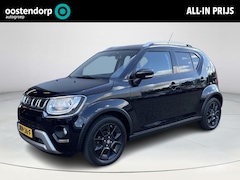 Suzuki Ignis - 1.2 Smart Hybrid Stijl Navigatiesysteem | Stoelverwarming | Trekhaak | Cruise Control | Cl