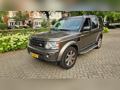 Land Rover Discovery - 3.0 TDV6 HSE