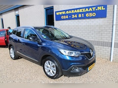 Renault Kadjar - 1.2 TCe Bose motorproblemen