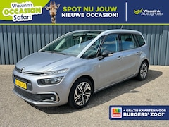 Citroën Grand C4 SpaceTourer - 1.2 C-Series 130pk 7-zits | Navigatie | Climate control | Cruise control | Parkeer Camera
