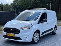 Ford Transit Connect - 1.5 EcoBlue L2 Trend/Automaat/Airco/Cruise/Trekhaak