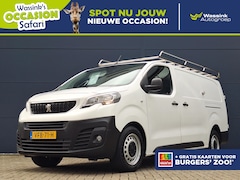 Peugeot Expert - LONG 2.0 BlueHDi 120pk 3p. Premium I 2500kg Trekgewicht I Navigatie I schuifdeur links I I