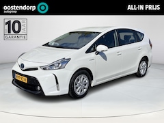 Toyota Prius Wagon - Prius 1.8 Active 7-Pers. | Navigatie | Achteruitrijcamera | Climate control | 7-Persoons