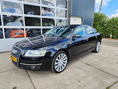 Audi A6 Limousine - 2.4 Pro Line Business
