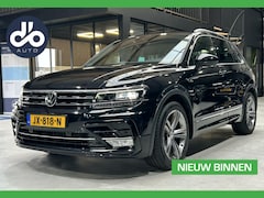 Volkswagen Tiguan - 1.4 TSI R-Line Edition DIGI DASHBOARD I ELEC. KLEP I CARPLAY + PDC