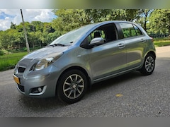 Toyota Yaris - 1.3 VVTi 6 BAK Airco Rijdt perfect keurige auto