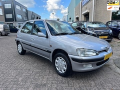 Peugeot 106 - 1.4 XR 5 deurs