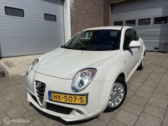 Alfa Romeo MiTo - 1.4 Distinctive