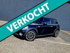 MINI Cooper - 1.6 AUTOMAAT / Cruise / Leer / Airco