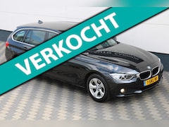 BMW 3-serie Touring - 320d Automaat 163PK NL auto NAP
